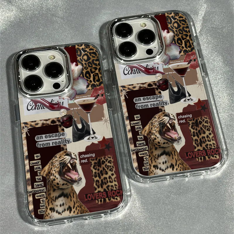 Apple Iphone 15 - Custodia per iPhone 18 17 Pro