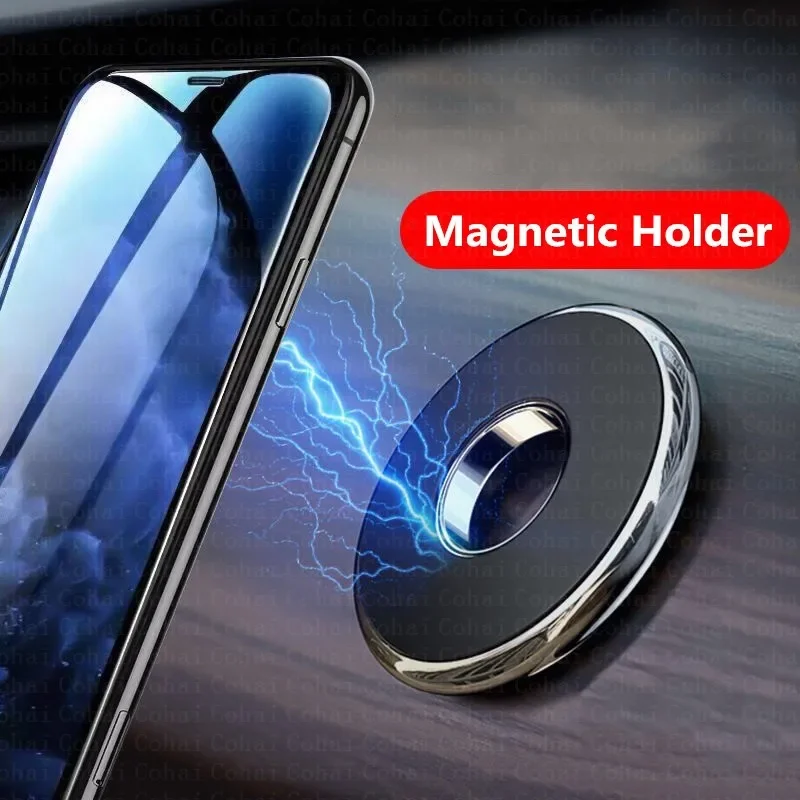 Supporto magnetico per telefon - Phone Accessories Holder Car recensione e prezzo