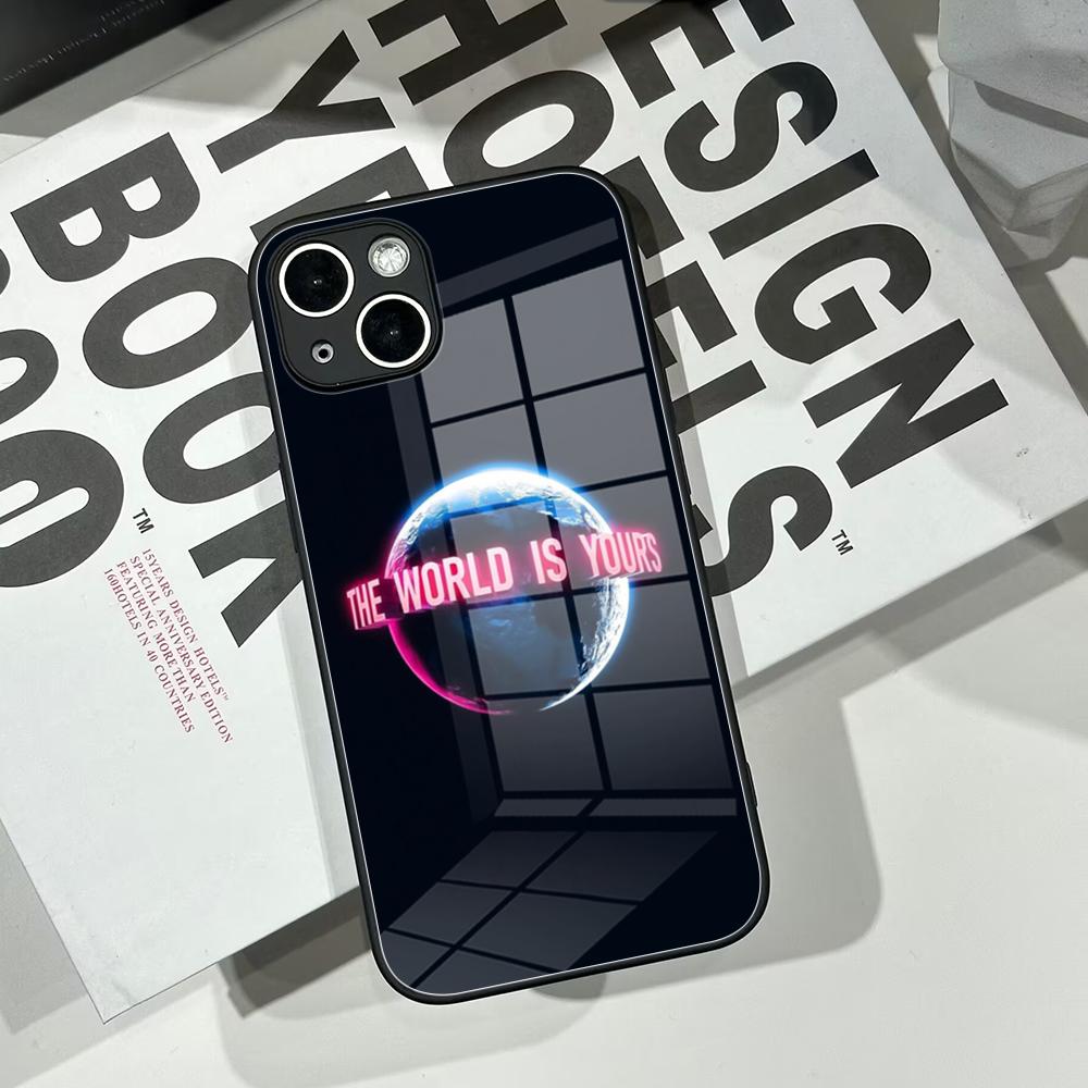 Cover per Telefono S-Scarface  - Apple Iphone 15 recensione e prezzo