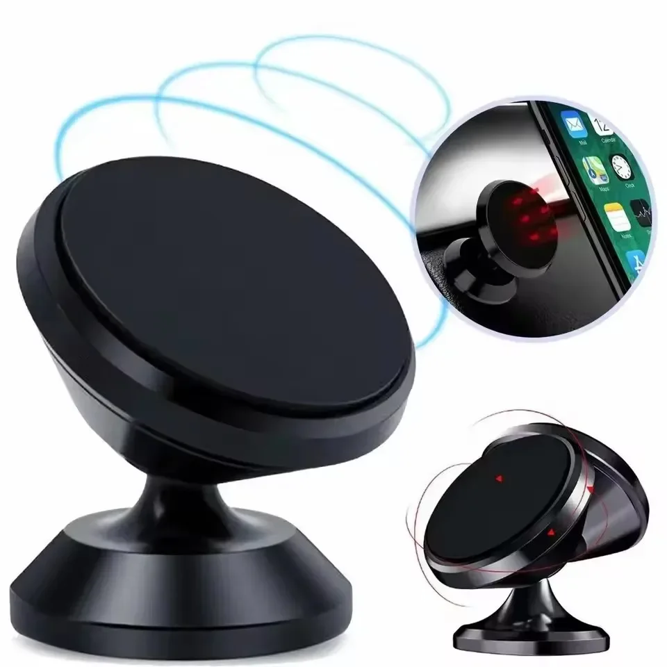 Supporto Magnetico per Telefon - Phone Accessories Holder Car recensione e prezzo