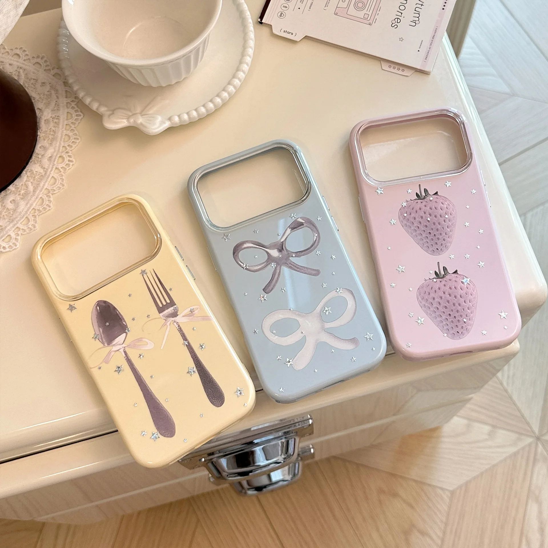 Custodia per iPhone 18 17 16 1 - Apple Iphone 15 recensione e prezzo