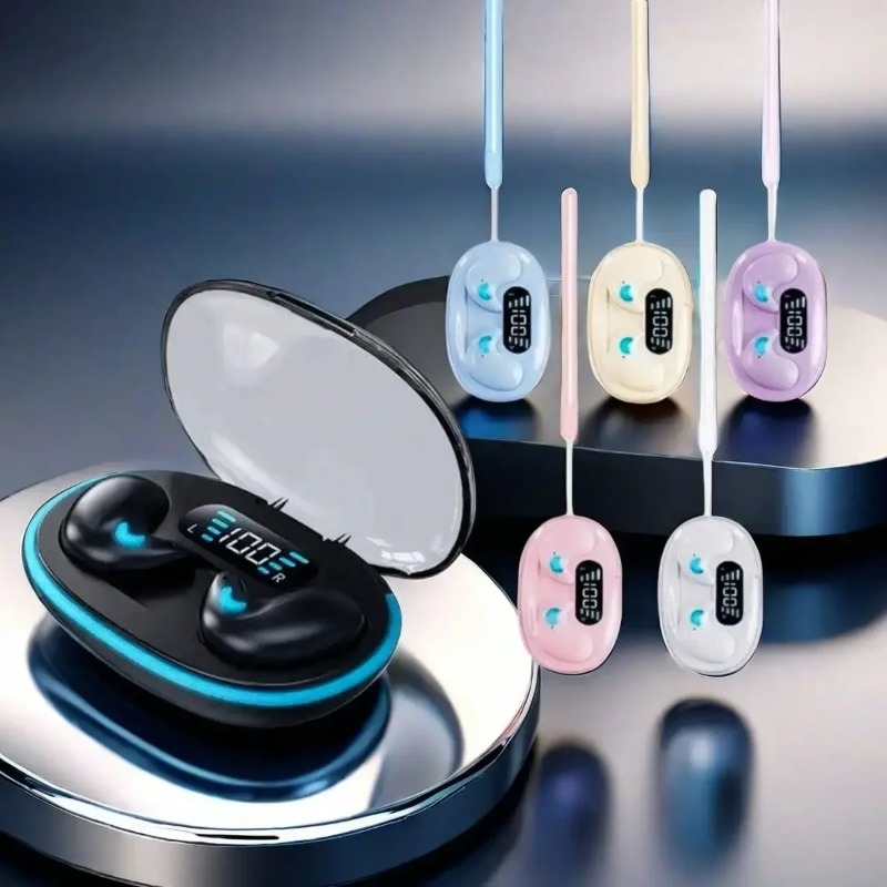 Nuovi auricolari Bluetooth X55 - Phone Accessories Amazon recensione e prezzo