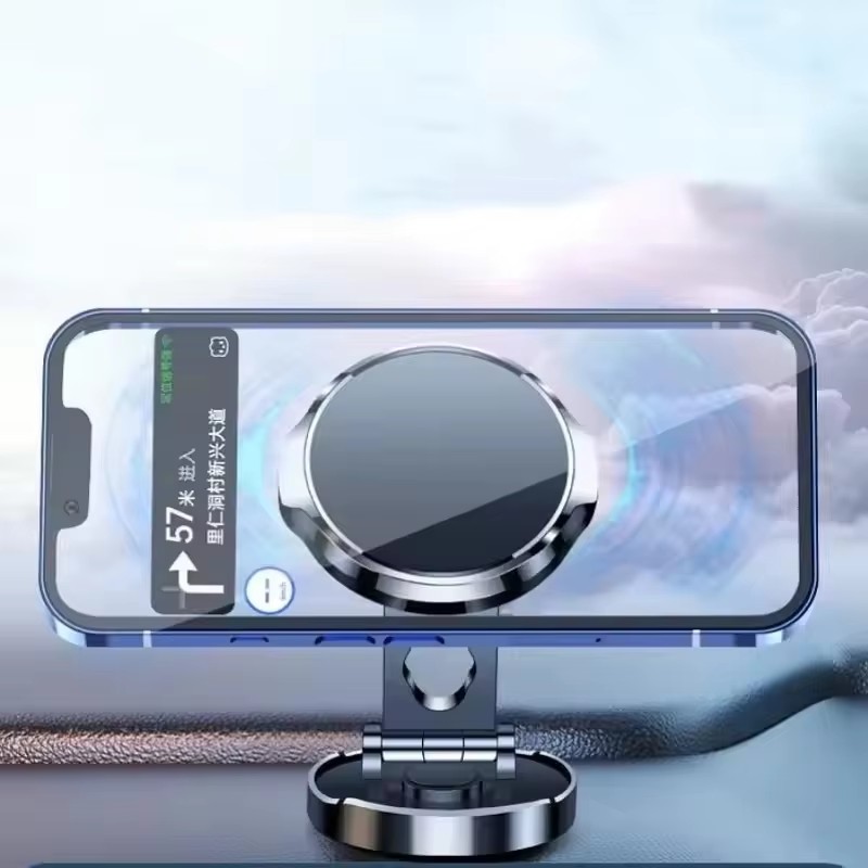 Supporto Magnetico Pieghevole  - Phone Accessories Holder Car recensione e prezzo